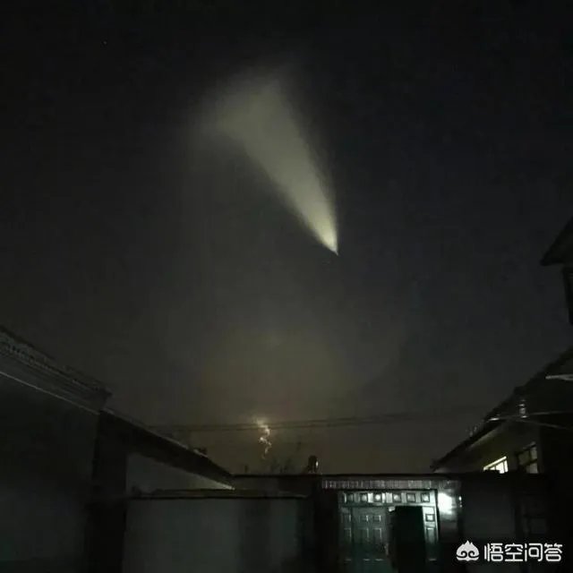 有人说现在手机这么普及,为什么关于UFO的视频却很少了?