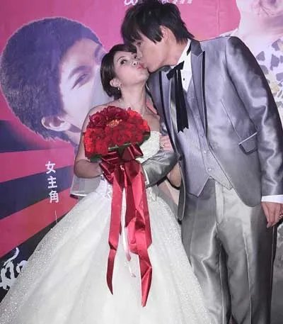 曝黄镫辉老婆未婚先孕 李侦萁感动谢镫辉愿意补票