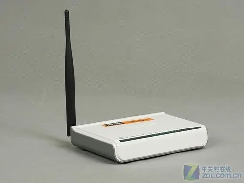 “实用主义” 腾达 W311R无线路由评测