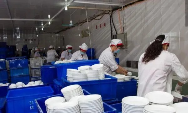 如果使用大肠菌群超标的餐具,会引起哪些疾病?