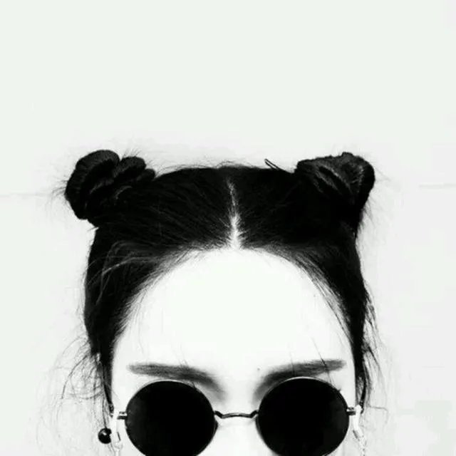 你见过最好看的QQ头像都有哪些?