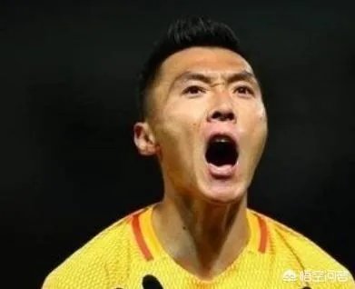 于大宝直言:总打进关键球是自己的运气好,只要上场就会全力以赴,每球必争,你怎么看?