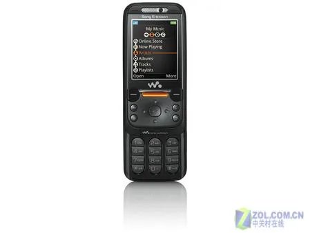 索爱W850i