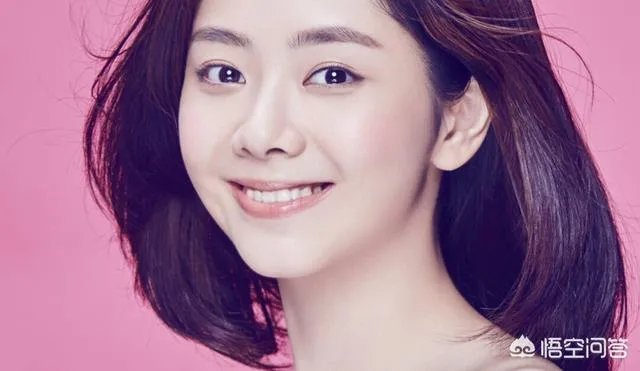 有哪些具有少女感的女明星?