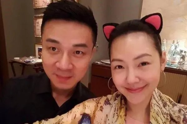 都说小s老公很渣,她老公究竟是怎样一个人?