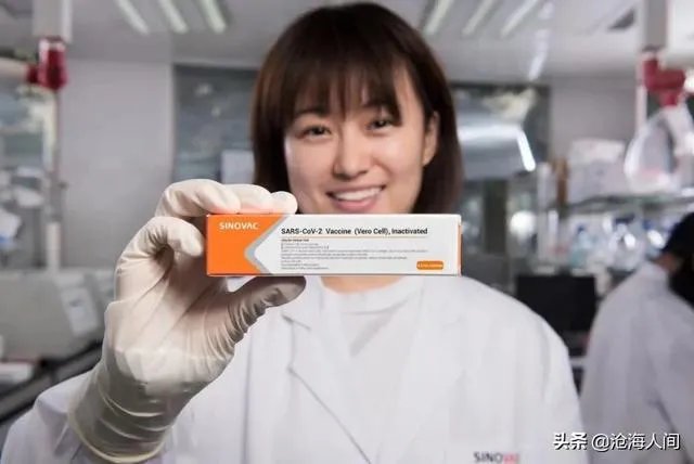 北京生物和北京科兴的新冠疫苗有什么区别?