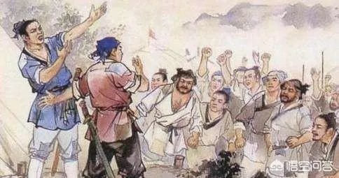张耳和陈馀为何反目成仇?张耳和陈余各自结局如何?