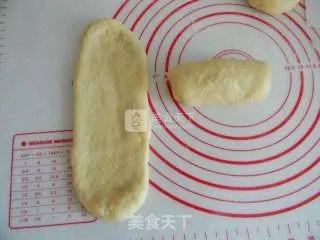 原味土司