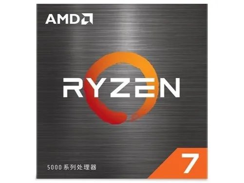 【手慢无】2069元超便宜 AMD锐龙R7-5800X3D盒装处理器降价了