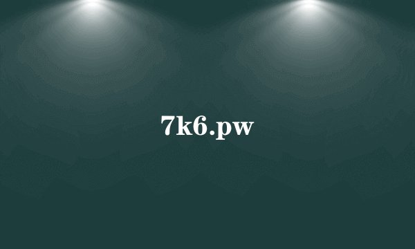 7k6.pw