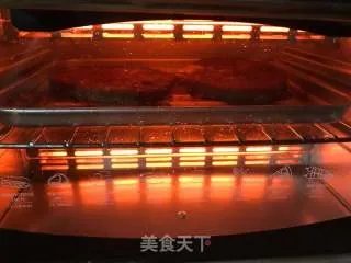 烤牛排