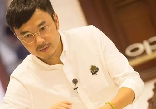 汪涵第一任老婆是谁？ 汪涵离婚真相揭秘