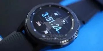 三星智能手表怎么样?