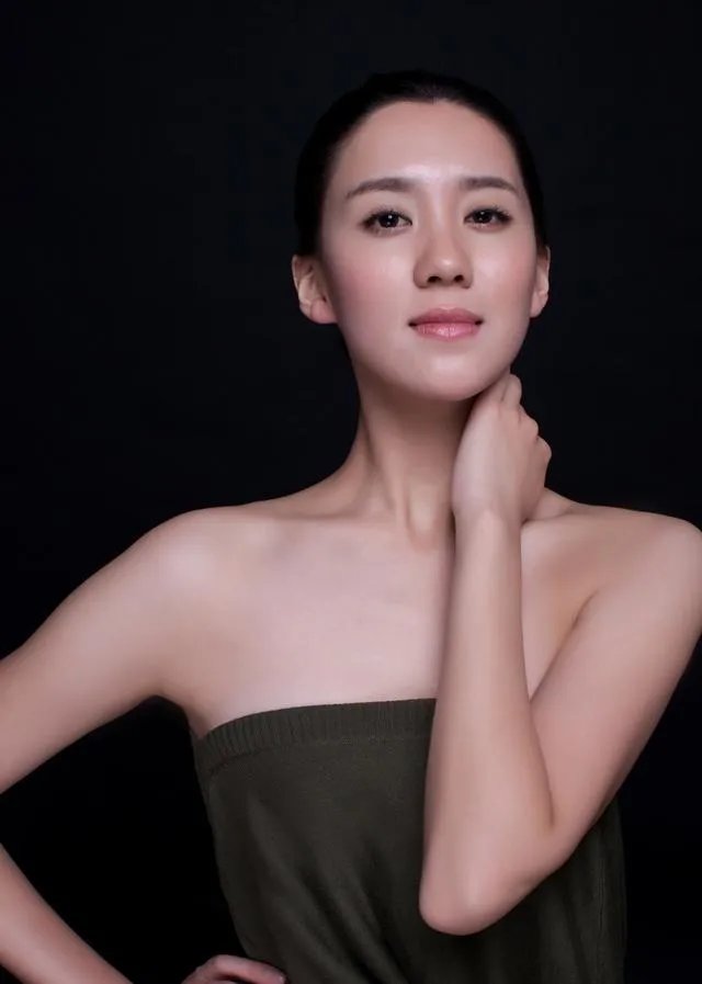 大陆演员杨淇