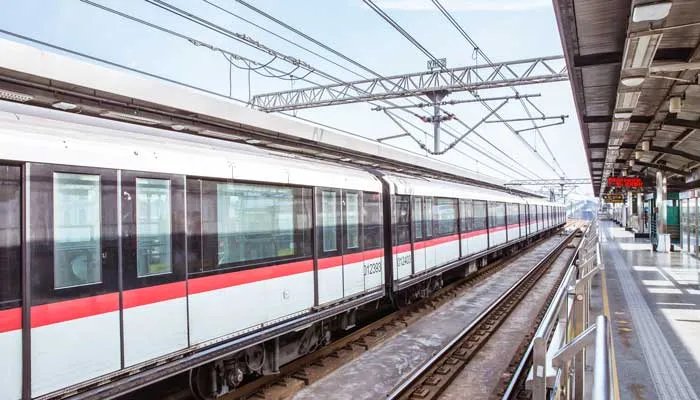 南京地铁10号线运营时间 南京地铁10号线运营时间表