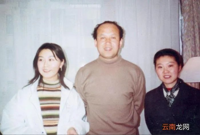郭达的妻子吴芳 郭达老婆吴芳