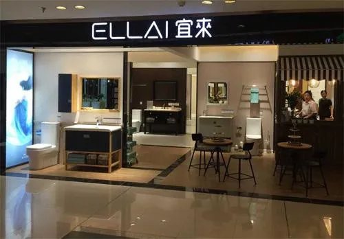 中国卫浴十大名牌排名 2018好用的卫浴品牌推荐