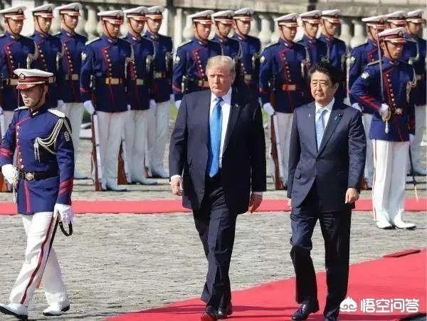 美国与伊朗剑拔弩张之际,安倍晋三要出访伊朗,他能否成为伊朗危机的终结者?