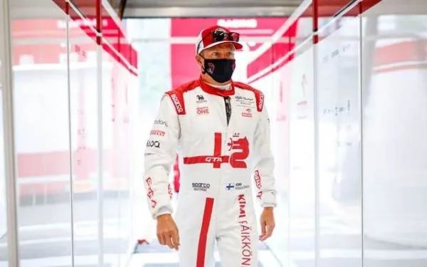 莱科宁新冠检测呈阳性，谁将会顶替其出战F1荷兰站？