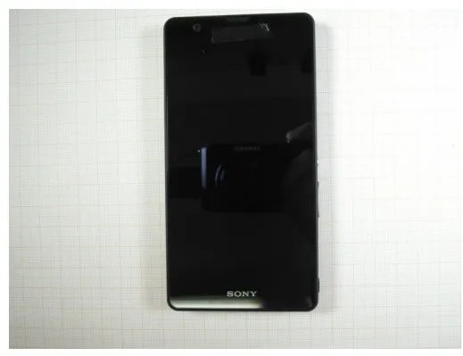 索尼Xperia A SO-04E的详细配置