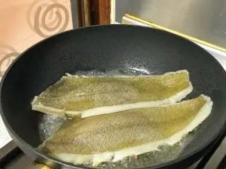 红烧鱼柳